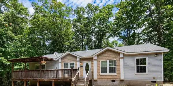 16 Rusty Clay Ridge