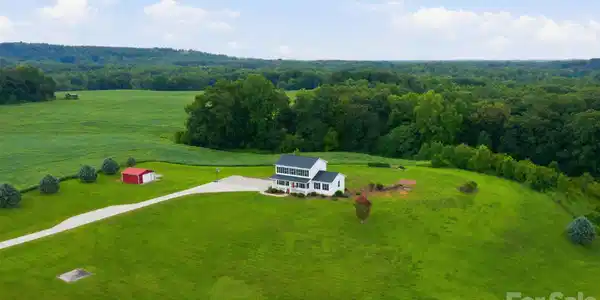 1950 Huckleberry Ridge Road