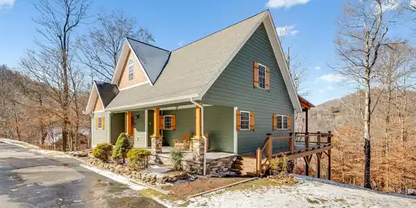 14 Zebulon Lane