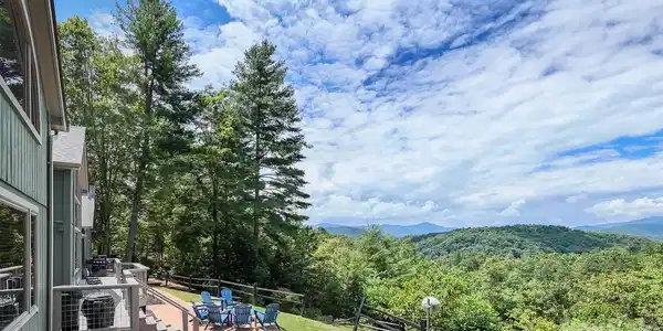 28 Nantahala Ridge