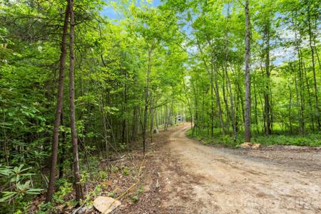108 High Top Mountain Road
