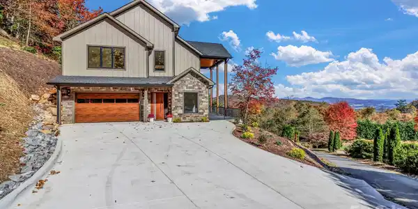 172 Pisgah Forest Trail