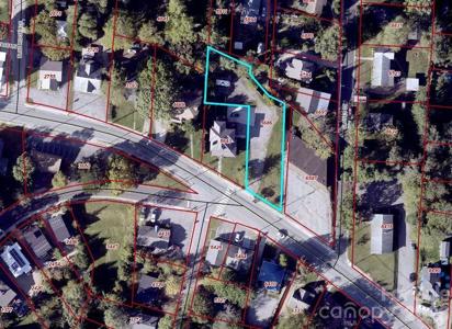 865 Haywood Road