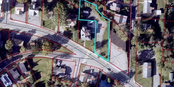 865 Haywood Road