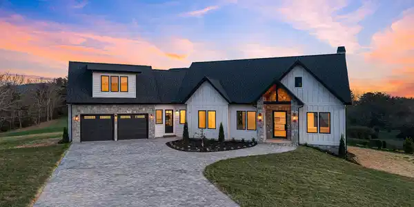 133 Golden Pasture Drive