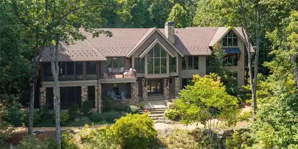 383 Eagle Ridge Road