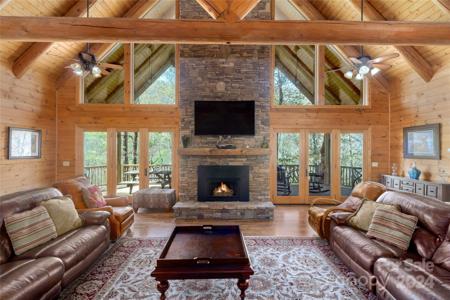 3545 Black Camp Gap Road