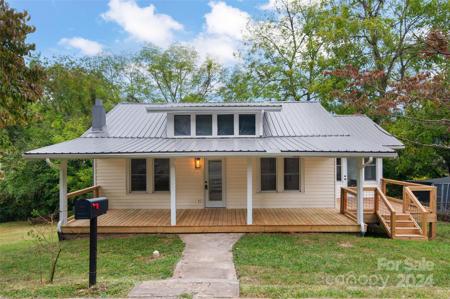 363 Trammell Avenue