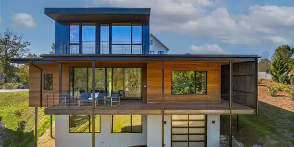 502 Wilma Dykeman Trail