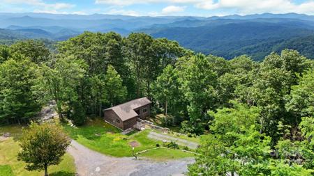 1395 Pilot Ridge Road