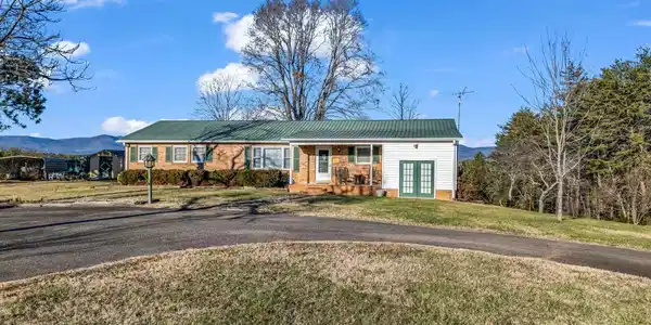 126 Cougar Road