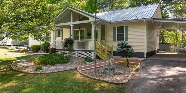 387 Crystal Creek Drive