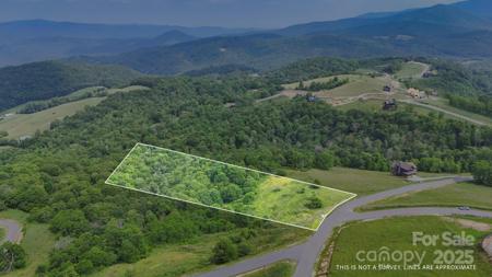 lot 35 Foxfire Drive