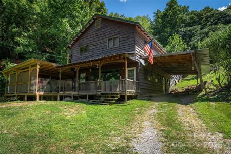 1145 Woolyshot Branch Road