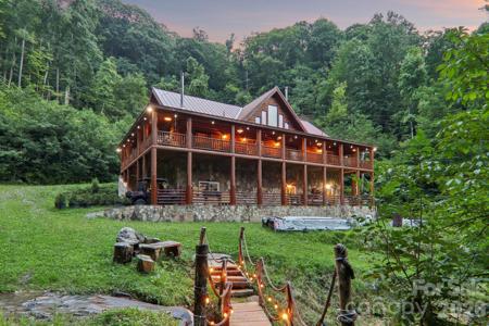 4501 Cove Creek Road