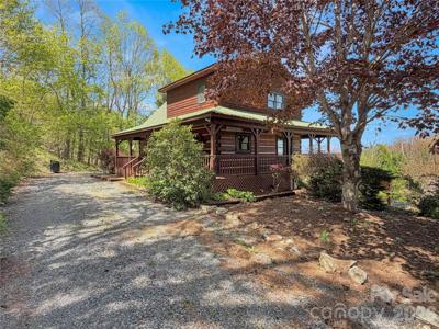 564 Nettles Ridge Road
