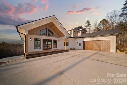 3026 Parker Padgett Road