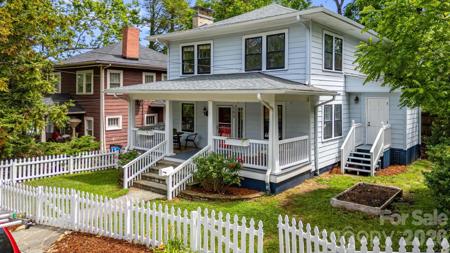 185 Flint Street