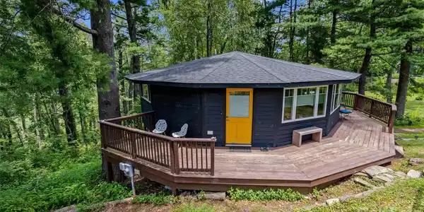 826 Town Mountain Road