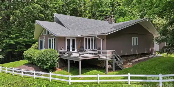 560 & 484 Winchester Creek Road