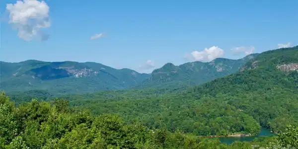 Lot 30 High Rock Ridge