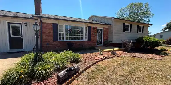 2121 Union Grove Road