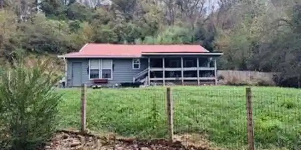 427 Weaverville Road