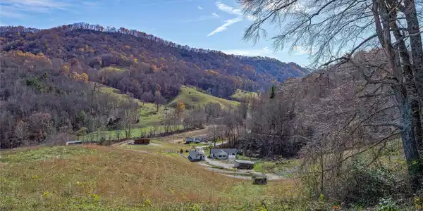 435 N Turkey Creek Road