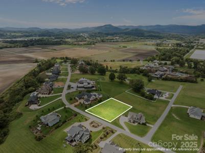 130 Pisgah Ridge Trail