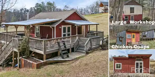 162 Pickens Road