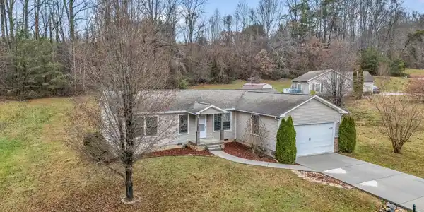 15 Little Pole Creek Drive