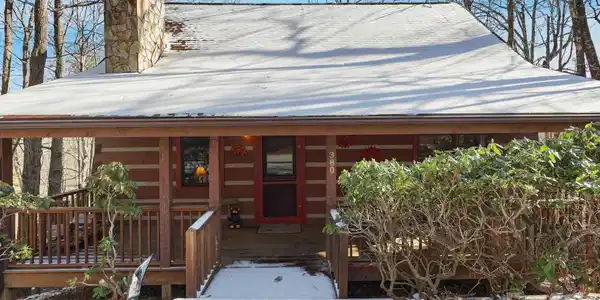 380 Devils Lake Drive