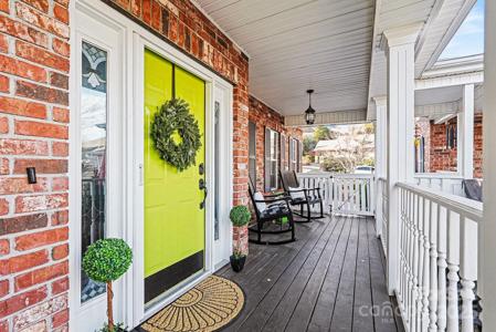 646 High Quarry Road