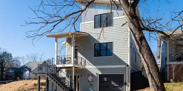 89 Vance Crescent Extension