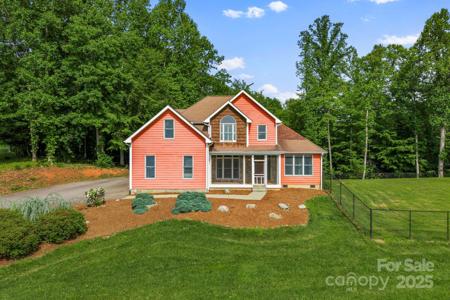 1586 Bull Creek Road