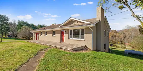 193 Dogwood Road