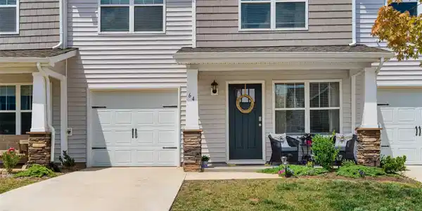 64 Benedict Lane