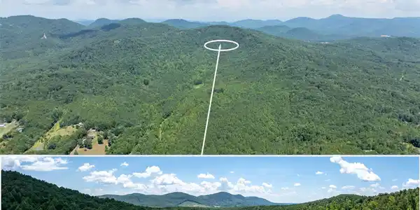 0000 Bostic Sunshine Highway