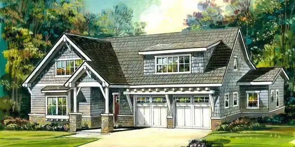 Lot 31 Ashe Park Circle