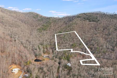 TBD Walker Mountain Lane