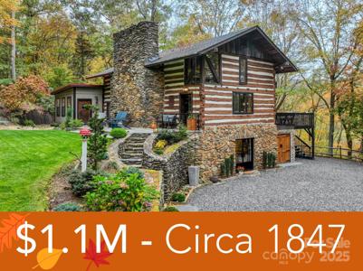 126 Lower Nettle Knob Road