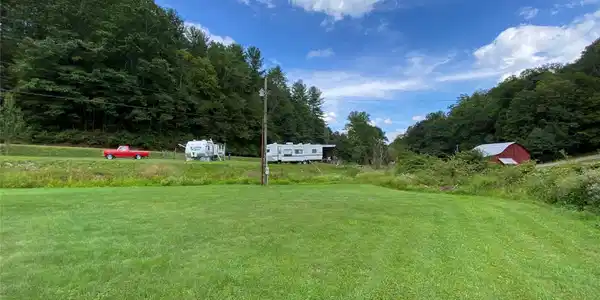 79 & 111 Hensley Branch Road
