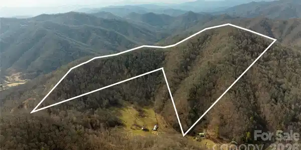 0000 Devils Knob Road