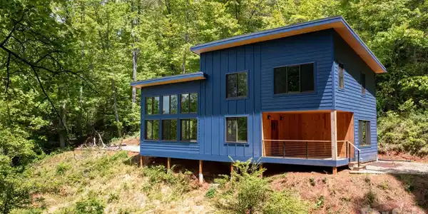 83 Mount Airy Road