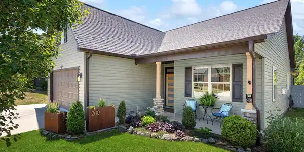 200 Water Leaf Drive