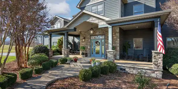 115 Meadowbrook Acres None
