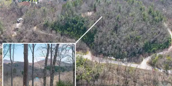 6 French Broad Overlook