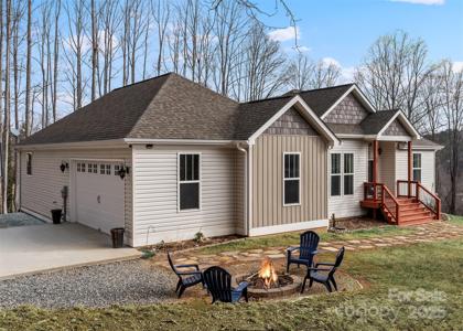 53 Blue Ridge Acres Road