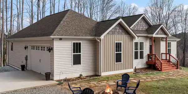 53 Blue Ridge Acres Road