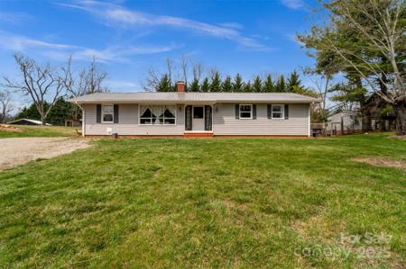 479 Possum Ridge Road